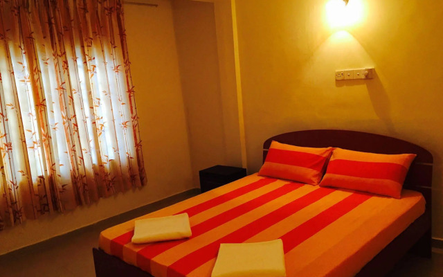 Sky Beach Hotel