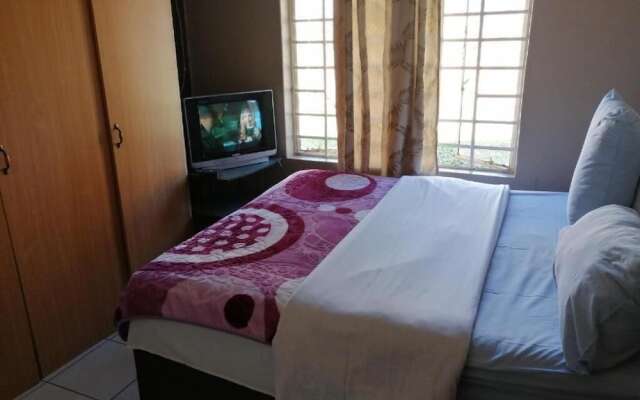 Kaste guest house Tzaneen