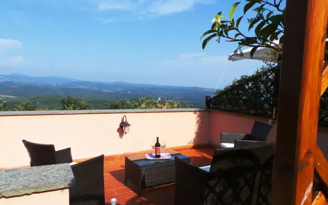 Orizzonti del Castelluccio - Cozy and Comfortable Apartment