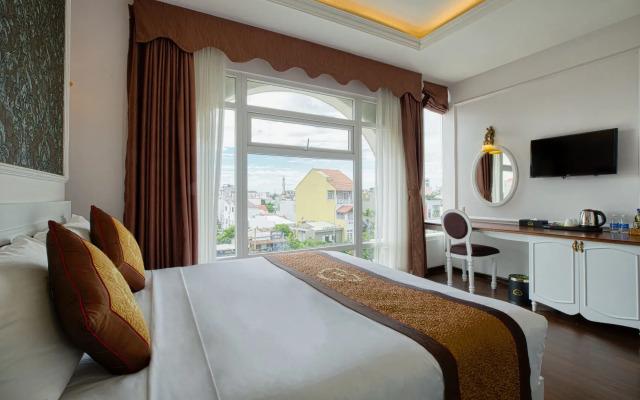 Sea Phoenix Hotel Da Nang