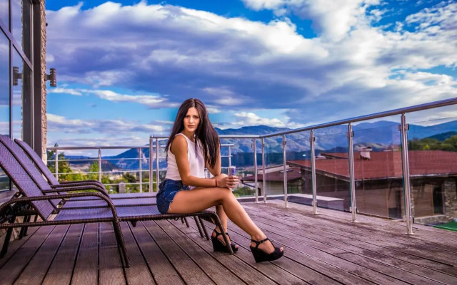 Villa Pirin