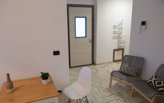 UP&B Rooms
