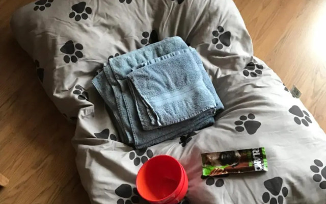 Ferienwohnung Poczewski