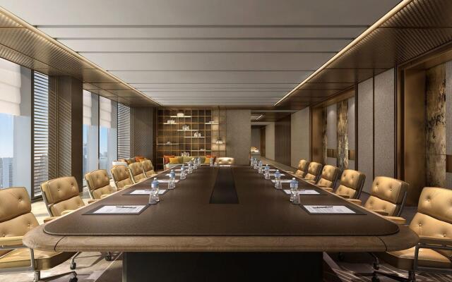 Sheraton Shenzhen Nanshan
