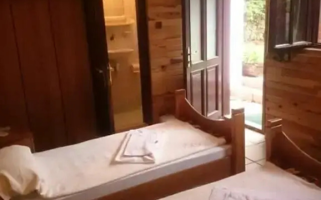 Tema Vakfi Konuk Ev