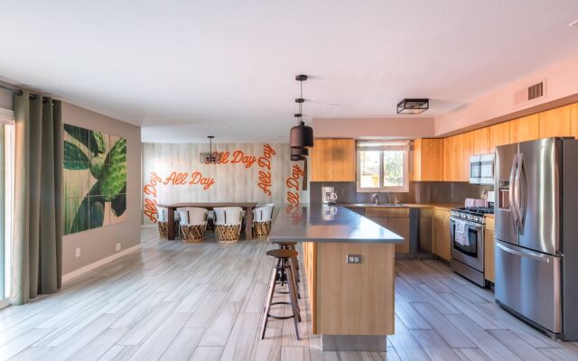 Wanderjaunt - Kingfisher - 3br - South Scottsdale