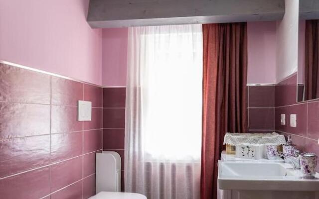 Il Sopracciglio Suites - Green Suite
