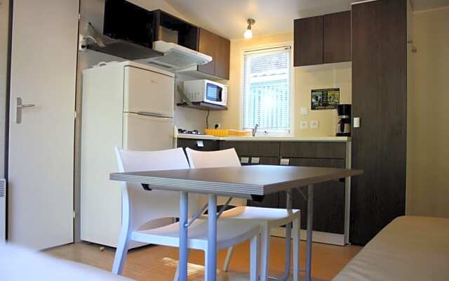 Camping Le Sagone