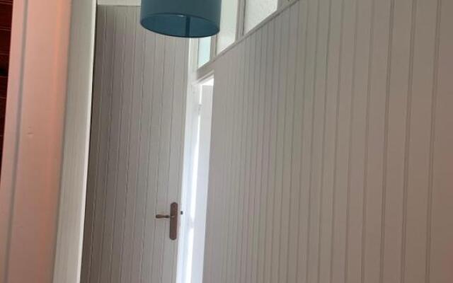 La Jonquille de St Vaast La Hougue