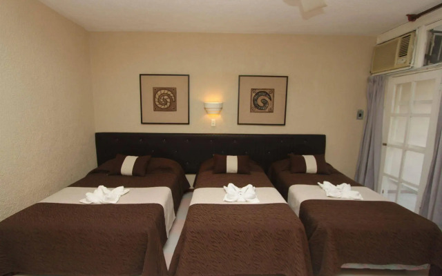 Hotel María de la Luz