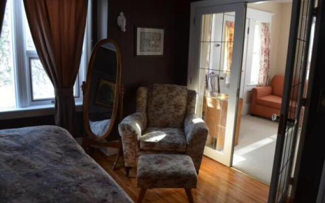 Sir Edgar House B&B