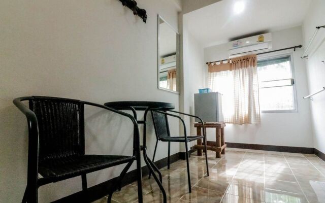 NIDA Rooms San Na Meng 130 Sansai