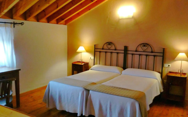 Hotel & Restaurant Cortijo del Arte