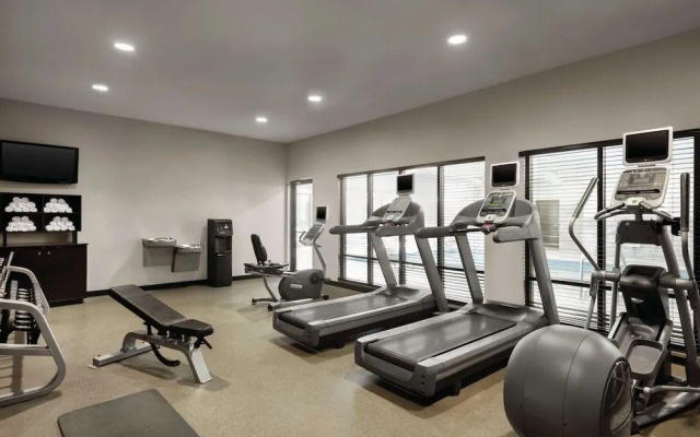 Hilton Garden Inn South Bend