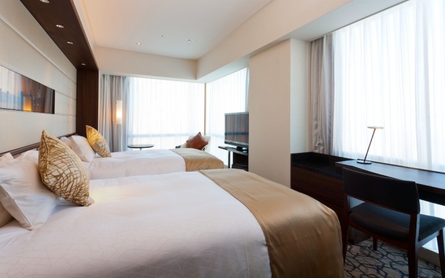 Hollywood Twin Twin room (트윈 침대 2개) 사진 2