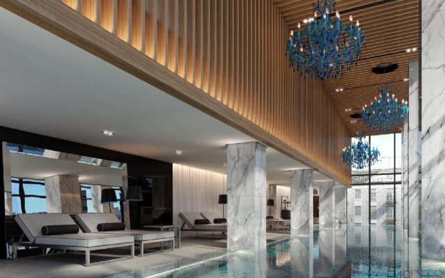 Sofitel Adelaide