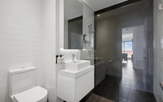 Bondi 38 Serviced Apartments