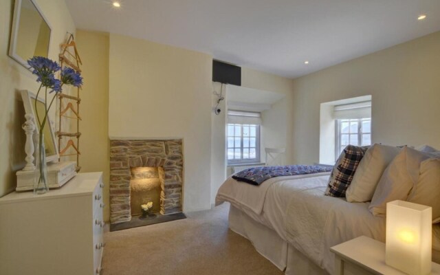 Superb Sea View Apartment