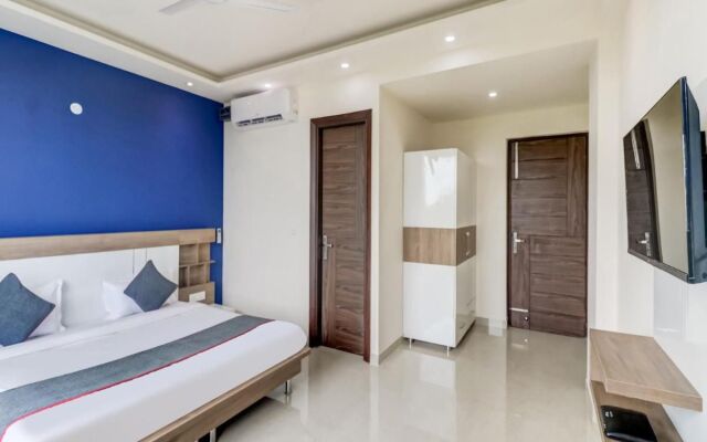 FabHotel Growvid Inn