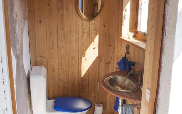 Bed and Breakfast da Toldo