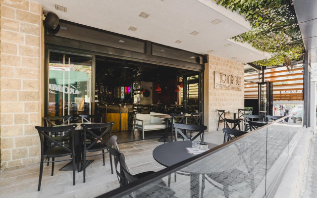 Hotel 219 Budva