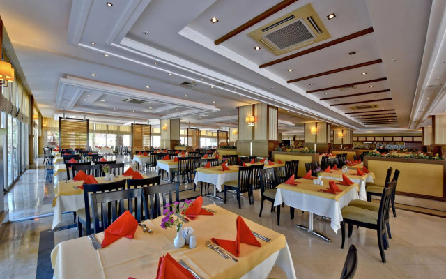 Side Star Park - All Inclusive