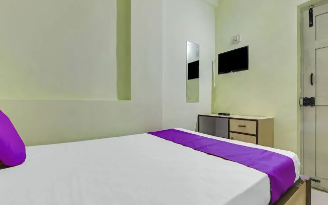 SPOT ON 45666 Pavan Residency