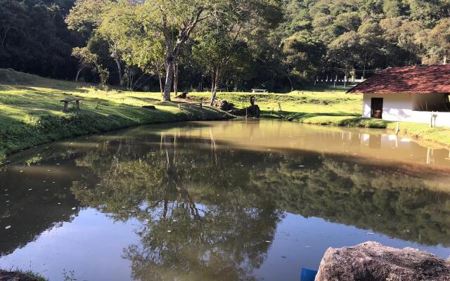 Hotel Fazenda Villa Galicia