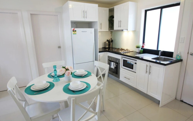 3 Bedroom cozy holiday home