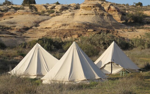 Rummana Campsite