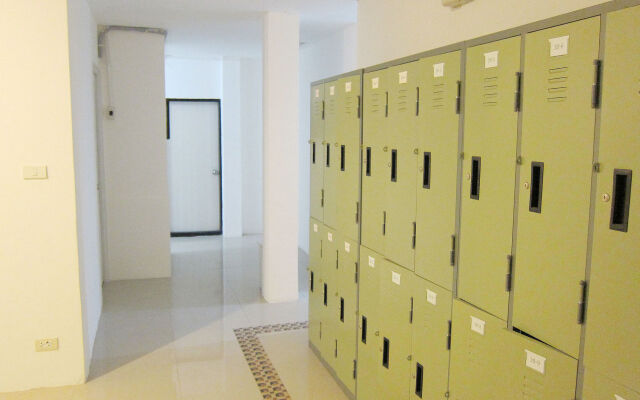 1Sabai Hostel