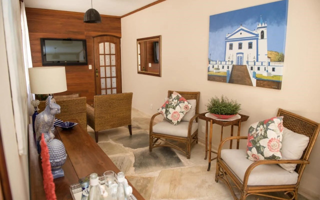 Pousada MR Caraguatatuba