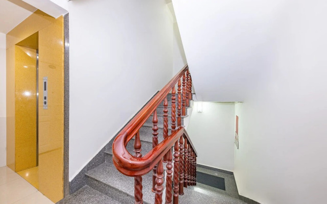 Oyo 378 Thien Bao Hotel