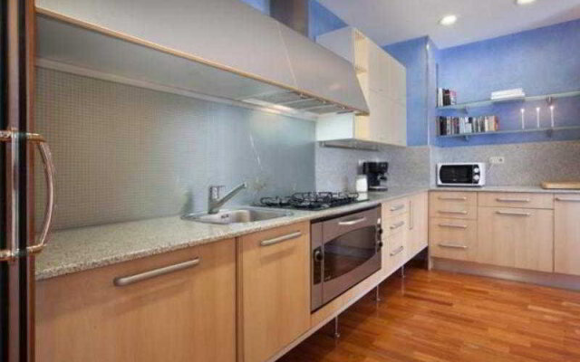 Feel Good Apartments Plaza Catalunya