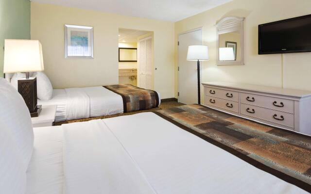 Best Western Gateway to the Keys