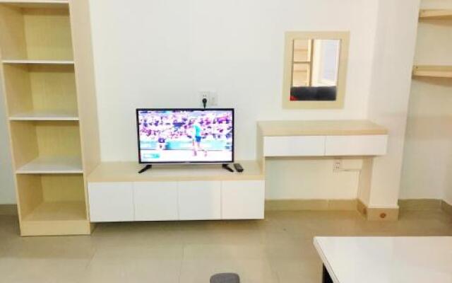 M-H5 Serviced Apartments