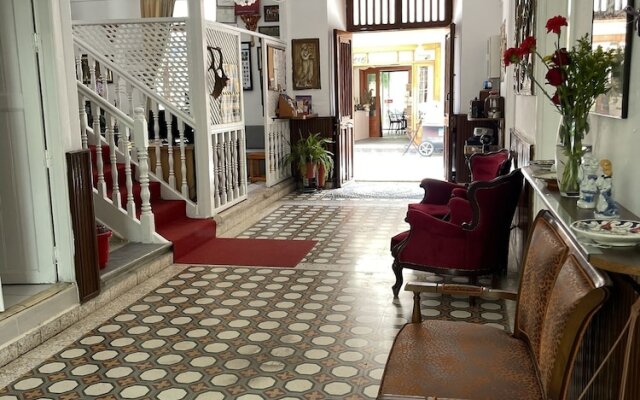 Held Hotel Kaleici