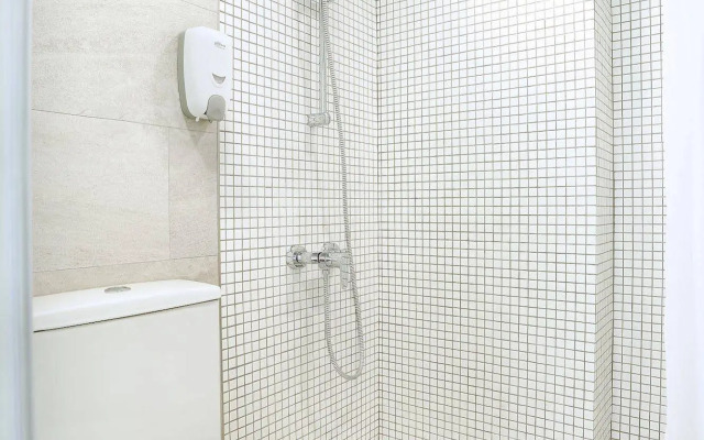 Minimal Hotel Culture
