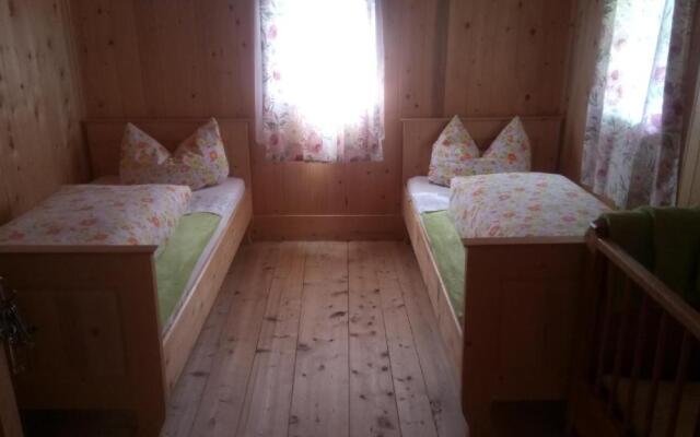 Kamelisenalm Alois Mair