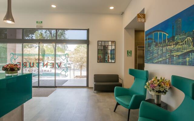 Hotel Venture Sant Cugat