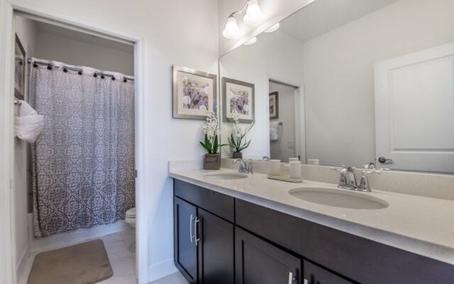 Amazing Townhome! - Festival - 418CAPD