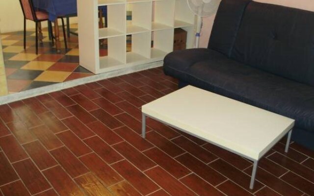X-Rooms Mljet
