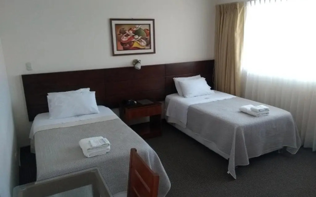 Hotel El Puerto