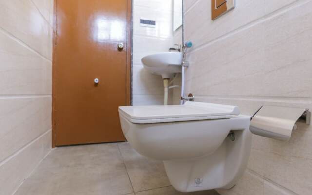 Treebo Silver Key, Marathahalli
