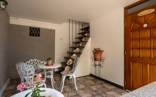 Jane's Serenity Guest house