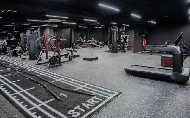 Park Inn By Radisson Muscat