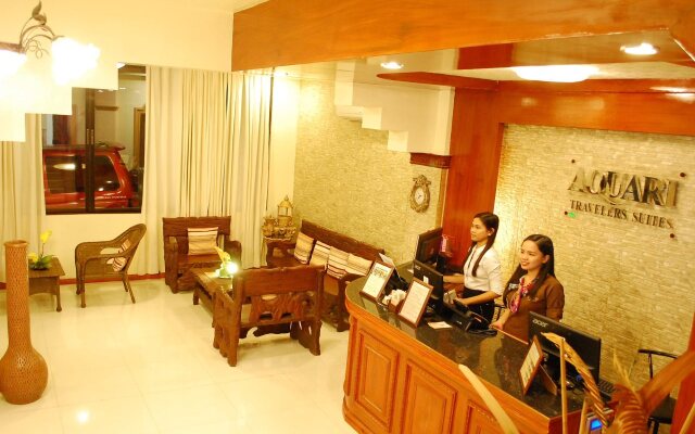 Aquari Travellers Inn