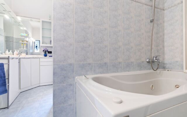 Enticing Holiday Home in Sanremo near Town Center