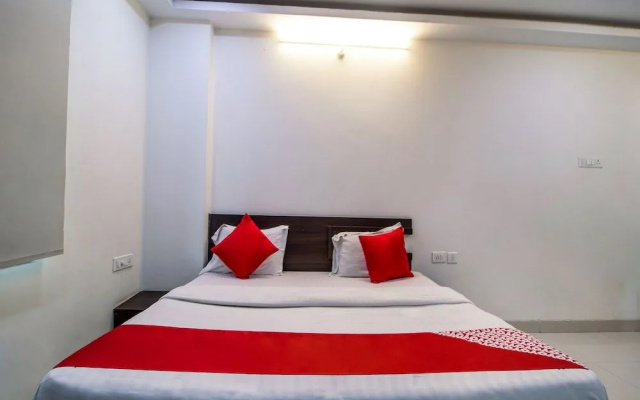 OYO 1120 Apartment Kondapur