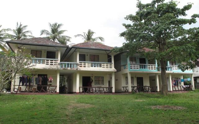 Klong Jark Apartment